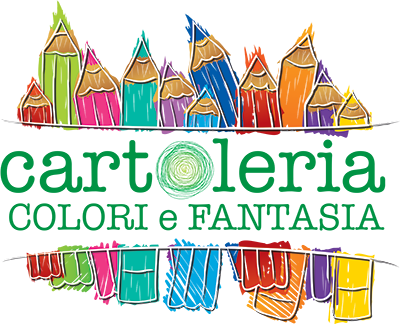 Cartoleria Colori e Fantasia Medole - Mantova